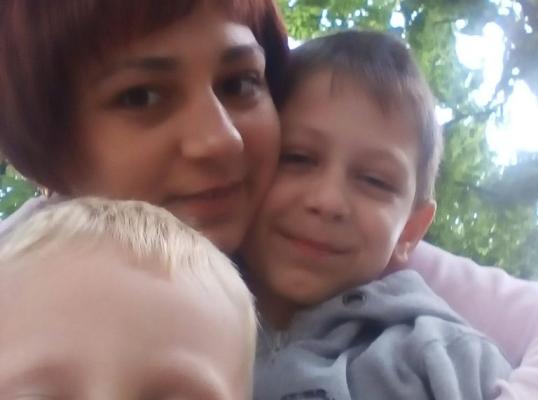 Фото для Живем ради детей