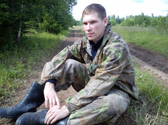 Фото для На зубы с мира по нитке
