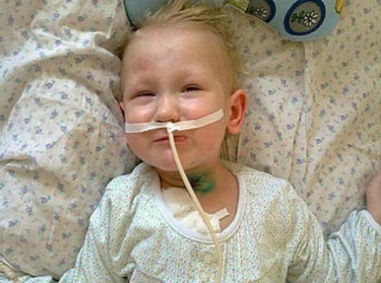 Фото для Помогите маленькому Васе