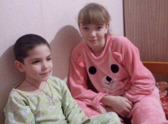 Фото для Пока люди помогают друг другу, есть надежда на лучшее
