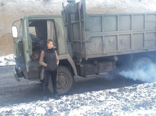 Фото для Прошу помочь людям инвалидам у них нет дома сколько сможете