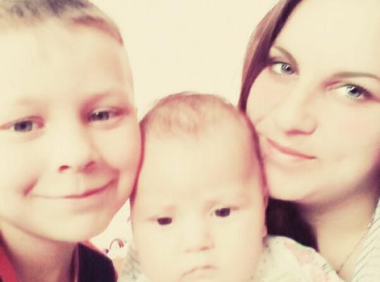 Фото для Срочно! Выплата по кредиту и приобретения одежды для ребёнка