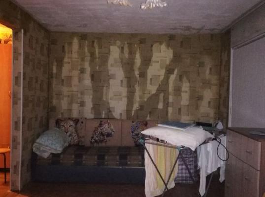 Фото для Срочно нужны средства для ремонта квартиры после залива