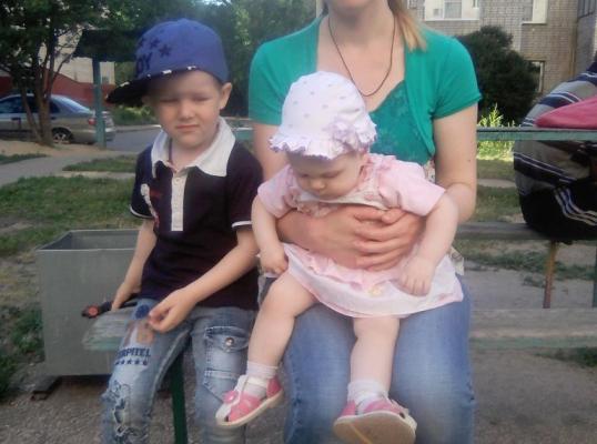 Фото для Неразрешимая жизненная ситуация