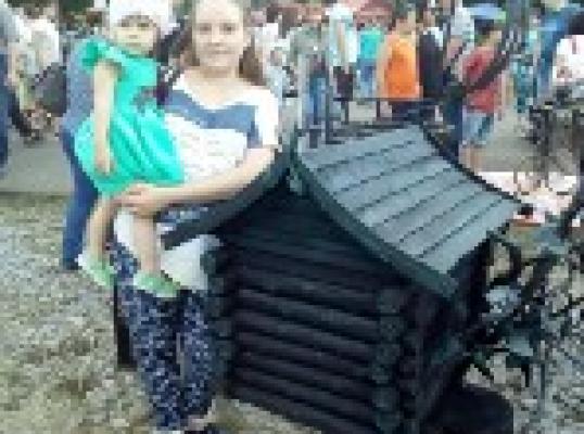 Фото для Прошу помощи на оздоровление ребенка