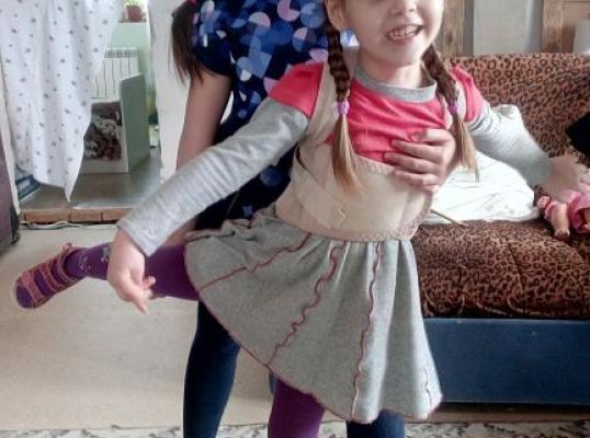 Фото для Помогите Алине!