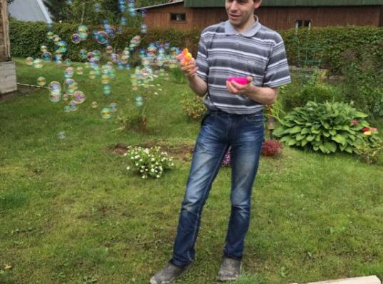 Фото для По собственной глупости попал в долговую яму. Прошу помощи!