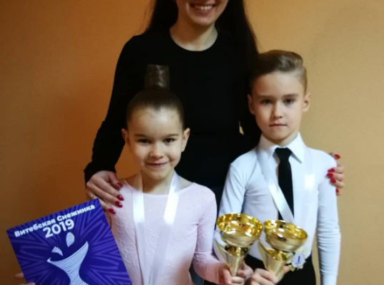 Фото для Моей дочери 7 лет, она трехкратная Чемпионка с огромным потенциалом. Ей нужна ваша поддержка!