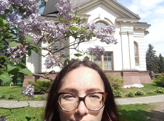 Фото для На лечение девушке
