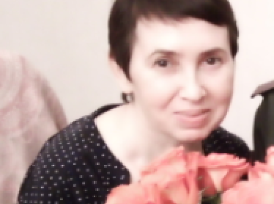 Фото для Помогите двигаться легко, дышать, жить!