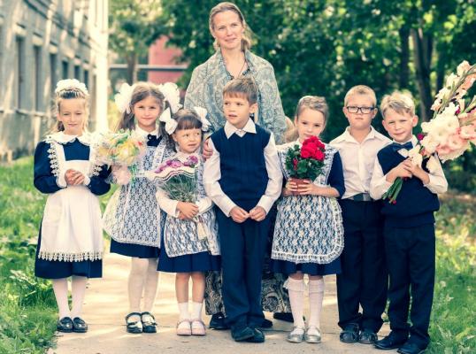 Фото для Поддержите Школу Семейного Образования