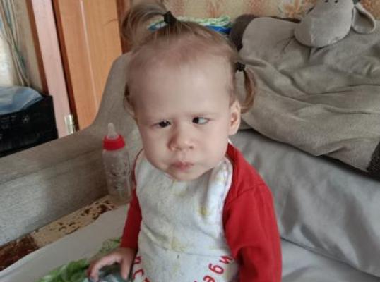 Фото для Нам нужна помощь деньгами ребенку на реабилитацию 