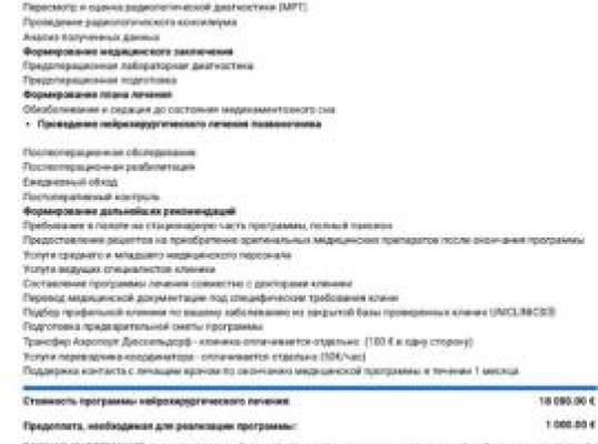 Фото для Сбор пожертвований на операцию