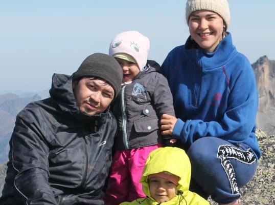 Фото для Помогите закрыть ипотеку