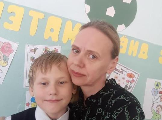 Фото для Оказалась в тяжёлой ситуации