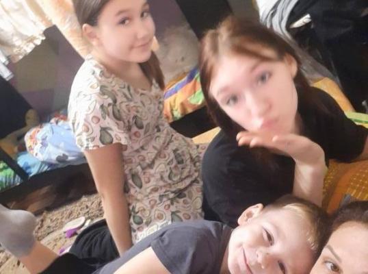 Фото для Помогите оказавшихся в тяжёлом положении 