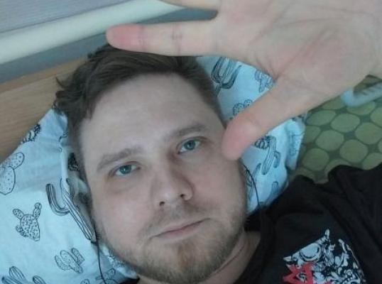Фото для Сбор средств на оплату операции по ревизионному эндопротезированию тазобедренного сустава