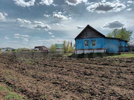 Фото для Мечтаю восстановить дом и баню, построить забор и две теплицы