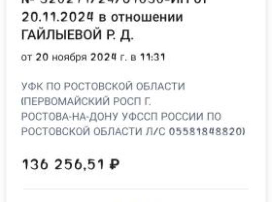 Фото для Взяла кредиты по глупости,теперь не могу расплатиться. Прошу помощи у неравнодушных людей.