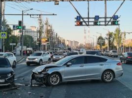 Фото для Помогите починить машину после ДТП 