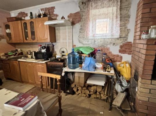 Фото для Помогите многодетной семье священника сделать ремонт в доме