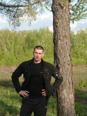 Фото для Сметанин Виталий Викторович