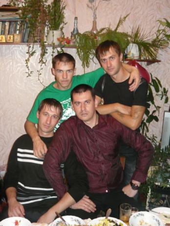 Фото для Сметанин Виталий Викторович