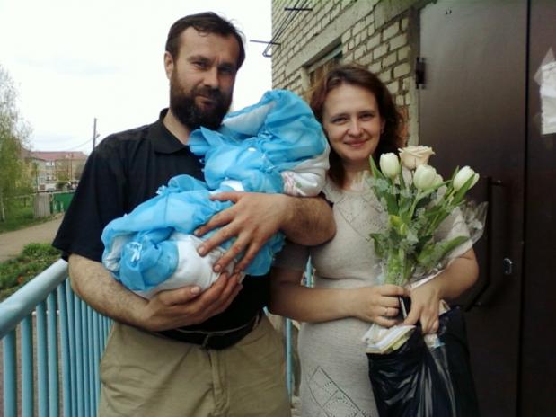 Фото для Бондаренко Иония Борисовна