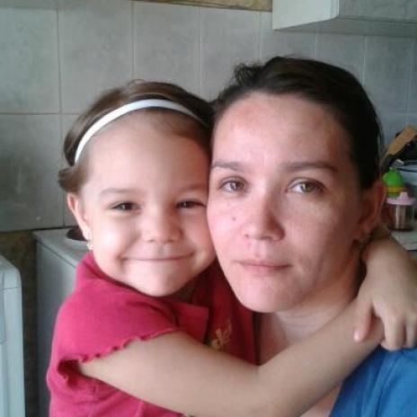 Фото для Ахметова Наргиза Джурахоновна
