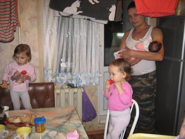 Фото для Ахметова Наргиза Джурахоновна