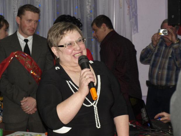 Фото для Богомолова Надежда Николаевна