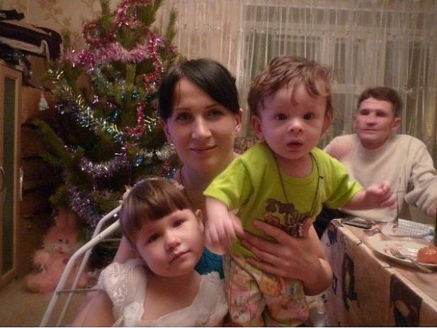 Фото для Анастасия Валерьевна Родионова