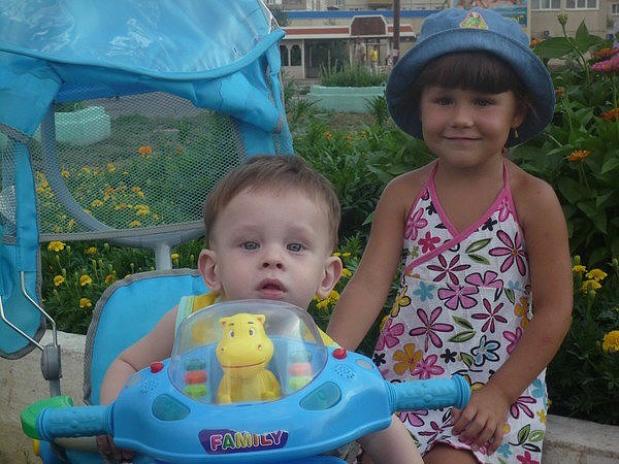 Фото для Анастасия Валерьевна Родионова