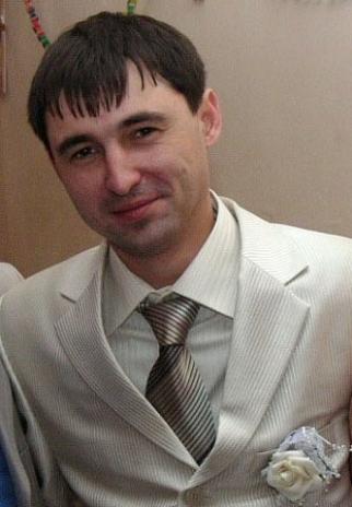 Фото для Верховский Виталий Алексанлрович