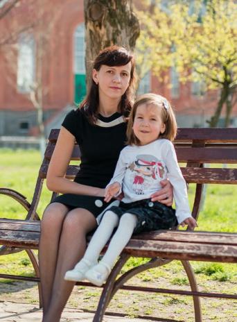 Фото для Захарова Светлана Владимировна