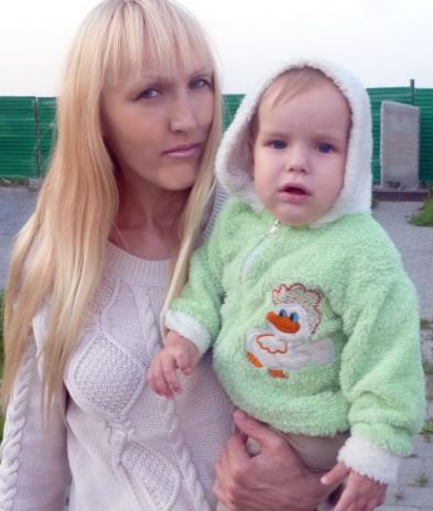 Фото для Никитина Ольга Николаевна