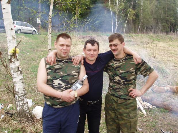 Фото для Комаров Евгений Алексеевич