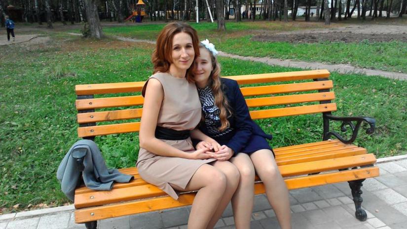 Фото для Федорова Жанна Александровна