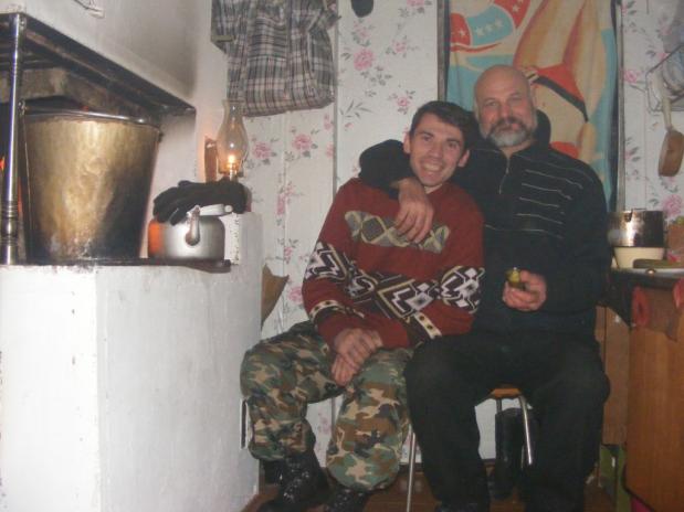 Фото для Голубев Сергей Григорьевич