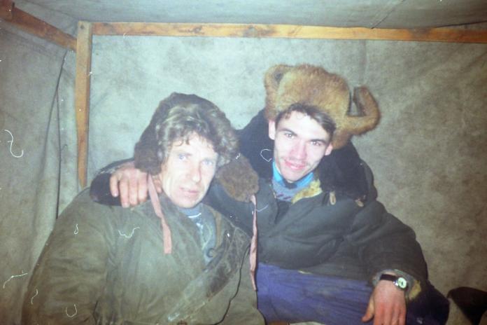 Фото для Голубев Сергей Григорьевич