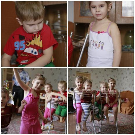 Фото для Гребенщикова Людмила Владимировна