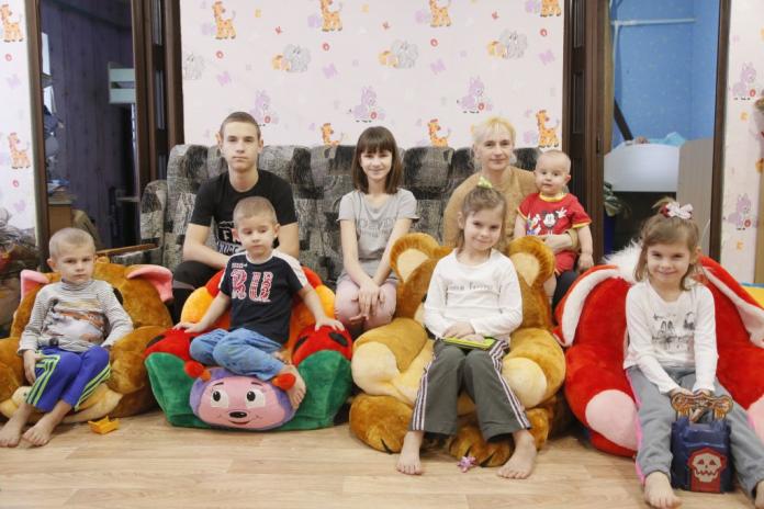 Фото для Гребенщикова Людмила Владимировна