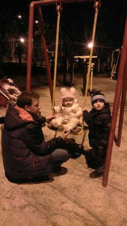 Фото для Мазитова Надежда Ивановна
