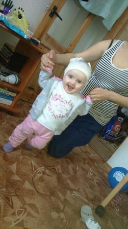 Фото для Мазитова Надежда Ивановна