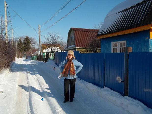 Фото для Гильмутдинова Розалия Раисовна