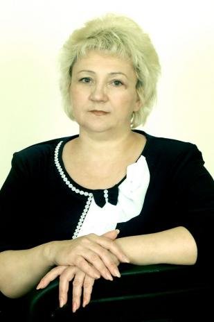 Фото для Кин Марина Александровна