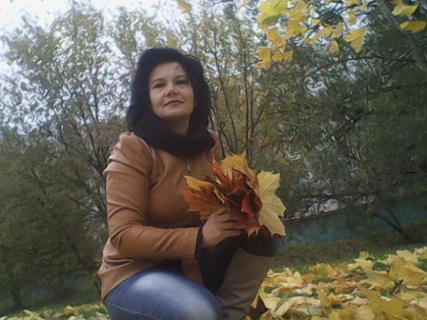 Фото для Игнатенко Юлия Павловна