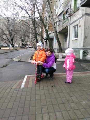 Фото для Гранкина Наталья Сергеевна