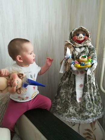 Фото для Голякова Татьяна Сергеевна
