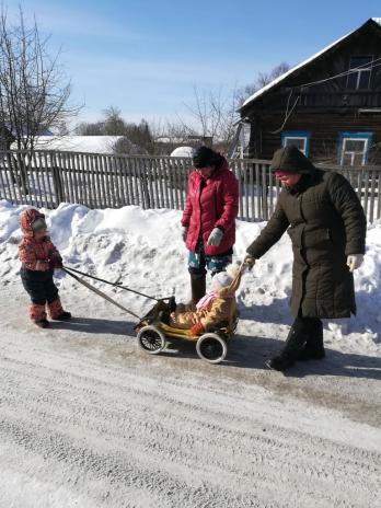 Фото для Голякова Татьяна Сергеевна